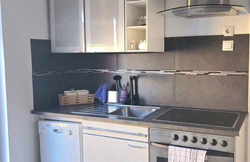 Hemelingen Apartment | Attractive 3-room apartment in a quiet, central, easily accessible location