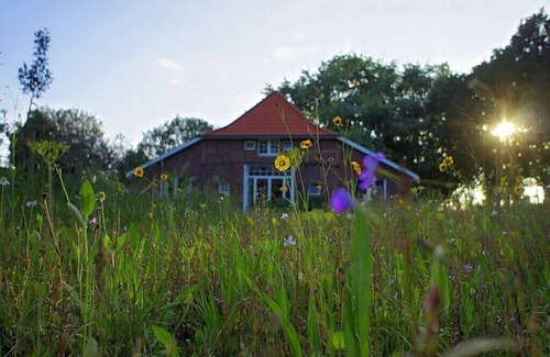 Mansie Apartment | Attractive apartment in Westerstede