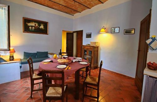 Umbertide House | Attractive apartment in old farmhouse on the estate with pool