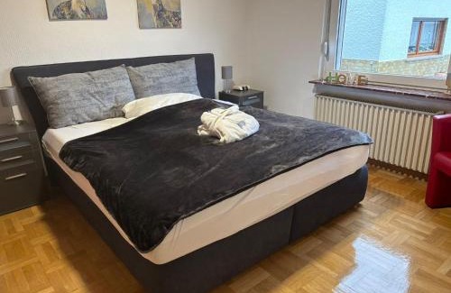 Solms Apartment | Attraktive Ferienwohnung in 35606 Solms, Wellness exklusiv im benachbarten Braunfels
