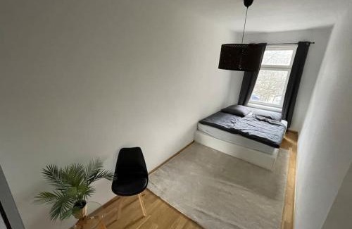 Zentrum-Ost Apartment | #attraktive zentrumnahe Wohnung am Hauptbahnhof 2OG rechts