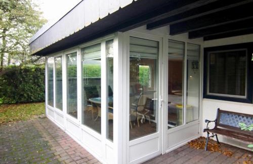 Warwerort House | Attraktiver Bungalow in Warwerort an der Nordsee