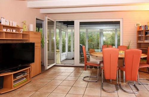 Warwerort House | Attraktiver Bungalow in Warwerort an der Nordsee
