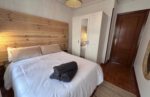 Villarcayo Apartment | AtuaireHome Descubre las Merindades