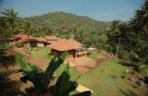 Mannarkkad House | ATULYAM Farm