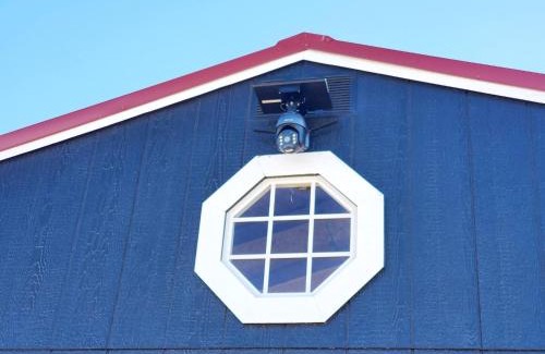 Bosque Apartment | Atv Loft Mountain View