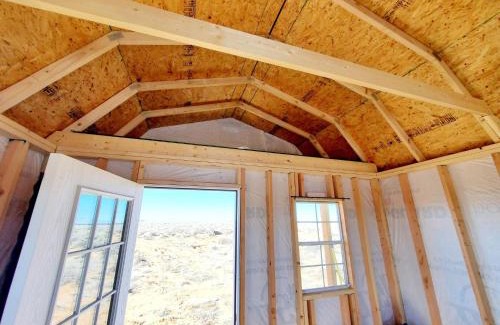 Bosque Apartment | Atv Loft Mountain View