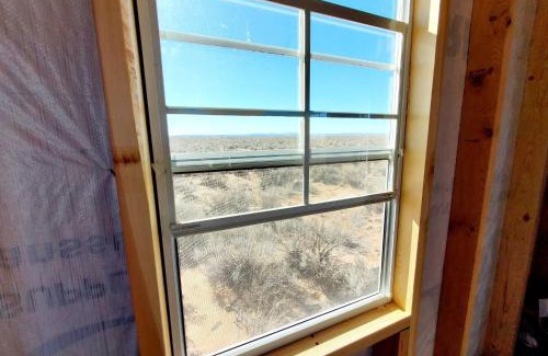 Bosque Apartment | Atv Loft Mountain View