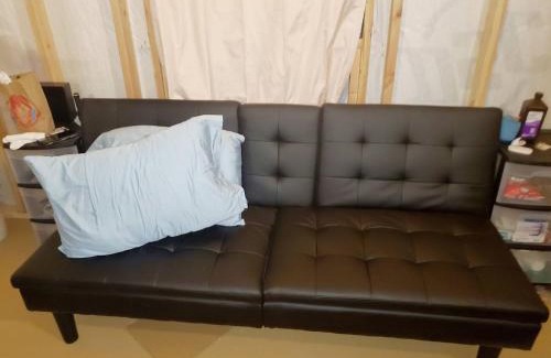 Bosque Apartment | Atv Loft Mountain View