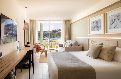 Santa Susanna Hotel | Atzavara Hotel & Spa