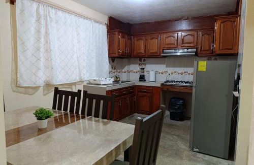 Ixmiquilpan Apartment | Atzin 2