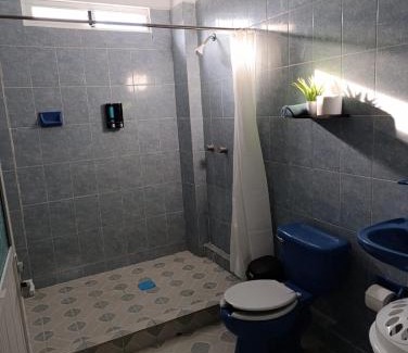 Ixmiquilpan Apartment | Atzin 2