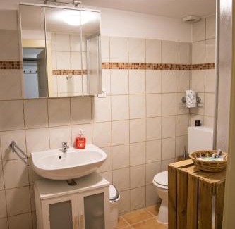 Schirgiswalde-Kirschau Apartment | Außergewöhnlich übernachten in Schirgiswalde