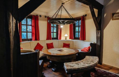 Weisel Apartment | Außerhalb2 - Gästehaus Mühlstein