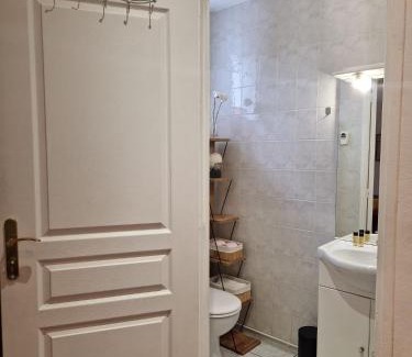 Saint-Michel-sur-Orge Apartment | Au 23!