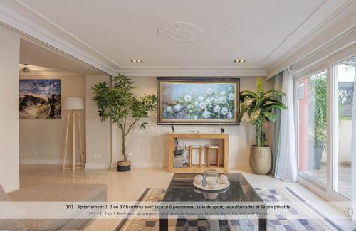 Lille Centre Ville Apartment | Au 30 Lille Centre Grand Palais