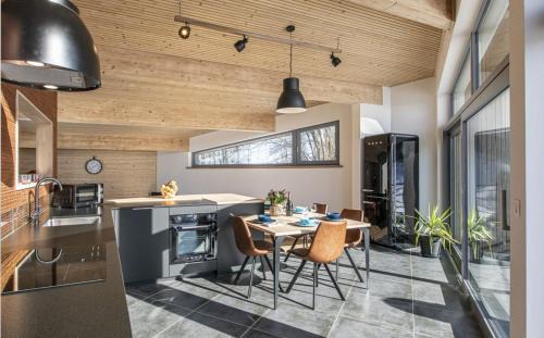 Gedinne House | Au Bailet