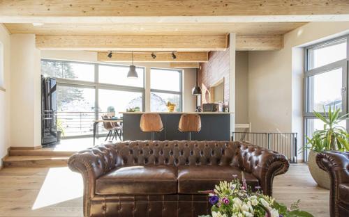 Gedinne House | Au Bailet