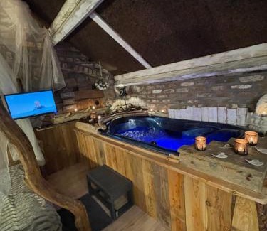 Jemeppe-sur-Sambre Bed & Breakfast | Au Bien-Etre D’Elise - Chambre d’hôte
