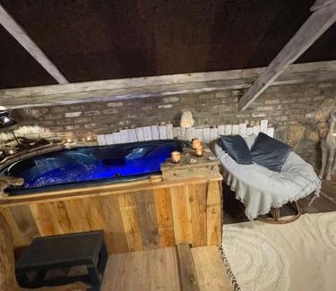 Jemeppe-sur-Sambre Bed & Breakfast | Au Bien-Etre D’Elise - Chambre d’hôte