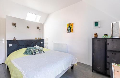Tavant Bed & Breakfast | Au Bo Voyage
