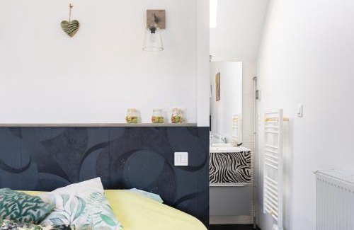 Tavant Bed & Breakfast | Au Bo Voyage