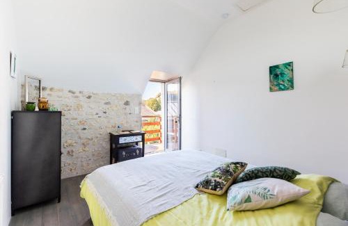 Tavant Bed & Breakfast | Au Bo Voyage