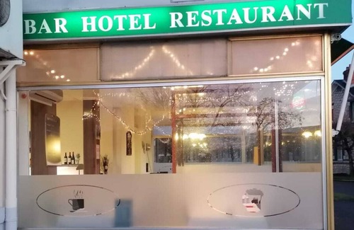 Beaune-la-Rolande Hotel | au bon accueil
