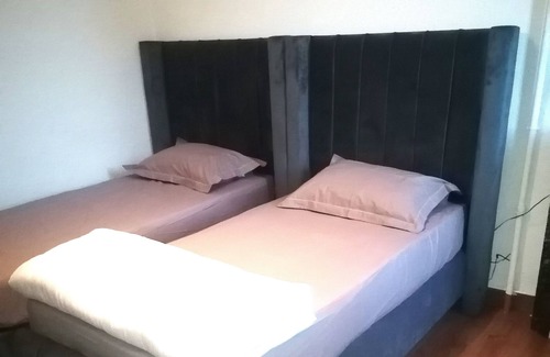 Beaune-la-Rolande Hotel | au bon accueil