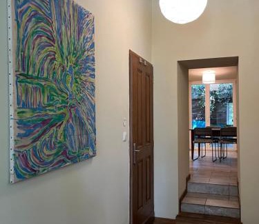 Lormont Apartment | Au Bord de la Rive