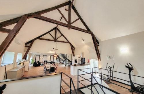 Vogenee Bed & Breakfast | Au bout de mes rêves