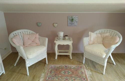 Montpon-Menesterol Bed & Breakfast | Au Cœur de Ménestérol Chambre Émotion