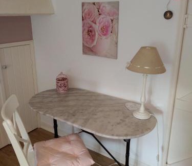 Montpon-Menesterol Bed & Breakfast | Au Cœur de Ménestérol Chambre Émotion
