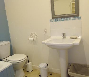 Montpon-Menesterol Bed & Breakfast | Au Cœur de Ménestérol Chambre Émotion