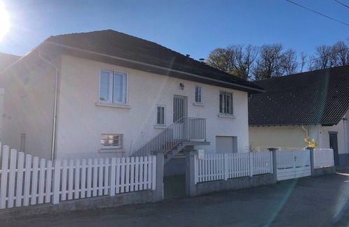 Maiche Apartment | Au cœur de Maîche', 1 to 6 people