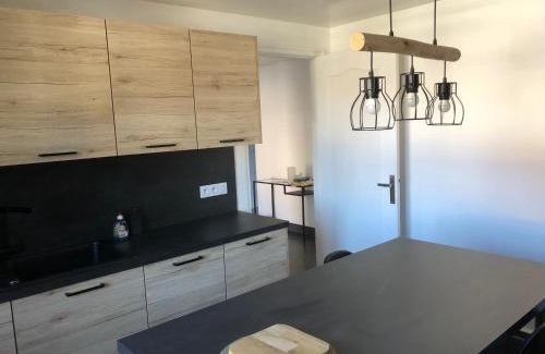 Maiche Apartment | Au cœur de Maîche