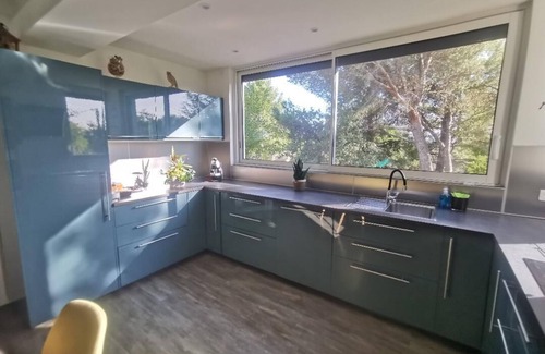 Pertuis Villa | Au Calme Dans le Luberon