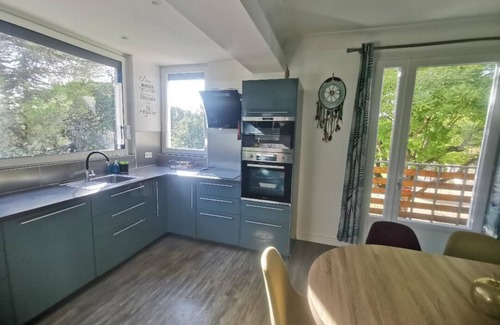 Pertuis Villa | Au Calme Dans le Luberon