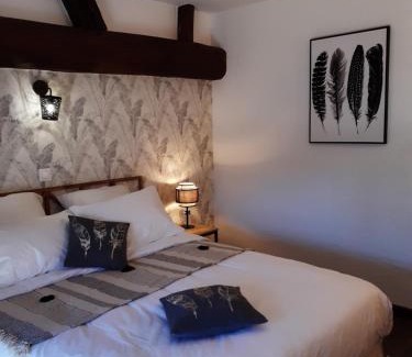 Chandelles Bed & Breakfast | Au Charme de l'Eure