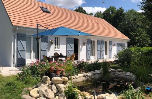 Nibelle Bed & Breakfast | Au chemin des Randonneurs