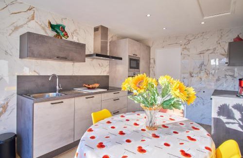 Pierre-Chatel Apartment | Au Clair Matin à La Mure