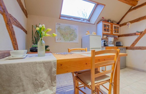 Lusigny-sur-Barse House | Au Clos Champenois - Lusigny SUR Barse