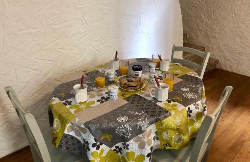 Ceret Apartment | Au coeur des boulevards À 2 pas des chemins de rando