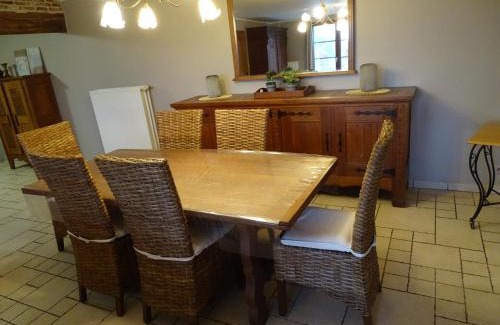 Ellezelles House | Au Coeur des Collines, Charmette