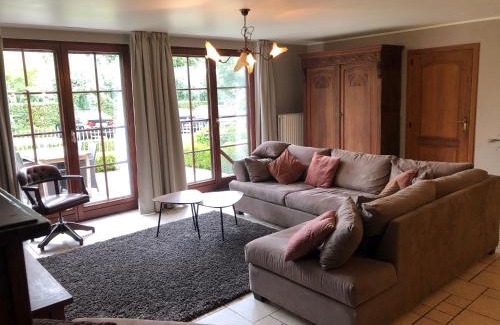 Ellezelles House | Au Coeur des Collines, Charmette