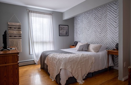 Magog Bed & Breakfast | Au coq du bonheur