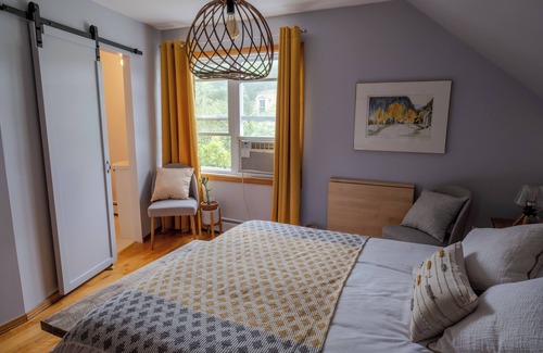 Magog Bed & Breakfast | Au coq du bonheur