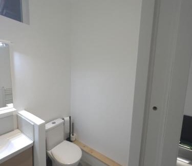 Saint-Pierre-sur-Dives Apartment | Au domaine des roches