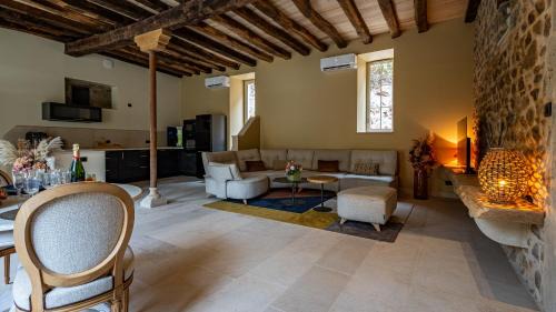 Semur-en-Auxois House | Au fil de l'O