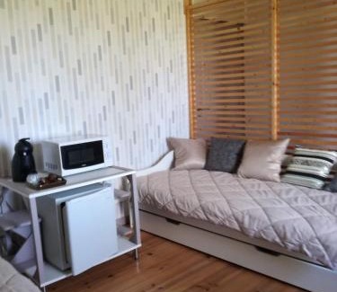 Walcourt Bed & Breakfast | Au fil des champs